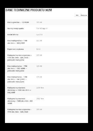 Kolové nakladače Caterpillar 982M