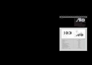 Kolové nakladače Hitachi LX 50