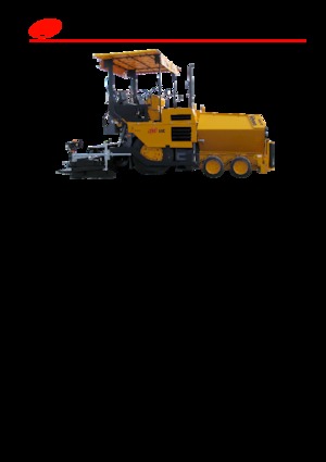 Kolové finišery IR-ABG Titan 3870