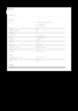 Štěpkovače Eliet Minor 4S