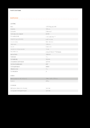 Štěpkovače Eliet Prof 6