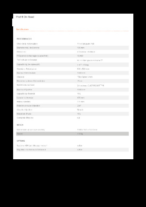 Štěpkovače Eliet Prof 6