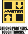Hyster