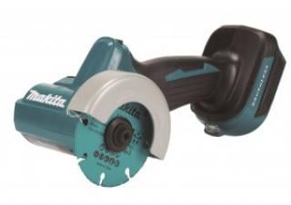 Akumulátorové nářadí Akumulátorové brusky Akumulátorové úhlové brusky Makita DMC300Z