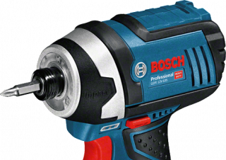 Akumulátorové nářadí Akumulátorové vrtačky a vrtací šroubováky Bosch GDR 12V-105