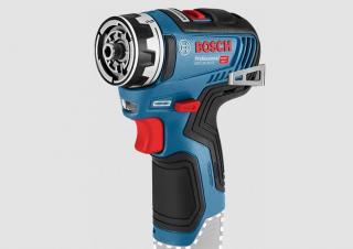 Akumulátorové nářadí Akumulátorové vrtačky a vrtací šroubováky Bosch GSR 12V-35 FC