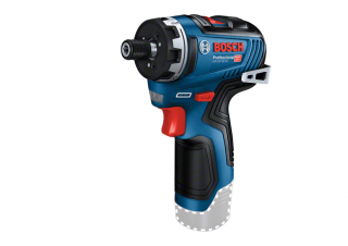 Akumulátorové nářadí Akumulátorové vrtačky a vrtací šroubováky Bosch GSR 12V-35 HX