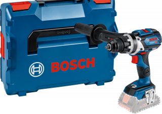 Akumulátorové nářadí Akumulátorové vrtačky a vrtací šroubováky Bosch GSR 18V-110 C