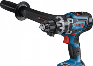 Akumulátorové nářadí Akumulátorové vrtačky a vrtací šroubováky Bosch GSR 18V-150 C