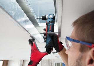 Akumulátorové nářadí Akumulátorové vrtačky a vrtací šroubováky Bosch GWB 12V-10
