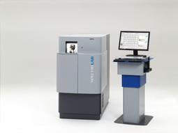 Analyzátory kovů Spectro SPECTROLAB
