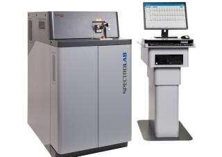 Analyzátory kovů Spectro SPECTROLAB