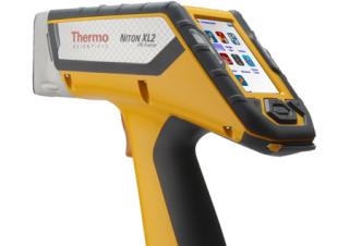 Analyzátory kovů Niton XL2 100