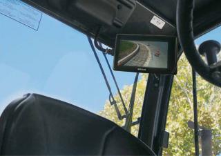 Autodomíchávače Dieci AB L 3500