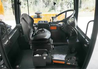 Autodomíchávače Dieci AB L 4700 CCS