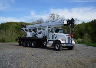 Autojeřáby Altec AC45E-127S