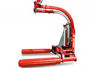 Balicí stroje Vicon BW 2250 C