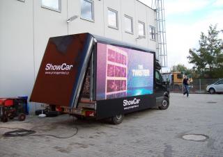 Elektrocentrály Benzínové elektrocentrály Europower EP20000TE (S)