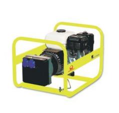 Elektrocentrály Benzínové elektrocentrály PRAMAC Lifter E 3200