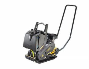 Vibrační desky Jednosměrné vibrační desky Bomag BP 10/35