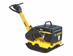 Vibrační desky Reverzní vibrační desky Bomag BPR 35/60