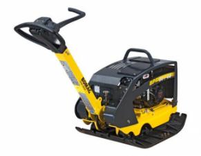 Vibrační desky Reverzní vibrační desky Bomag BPR 35/60