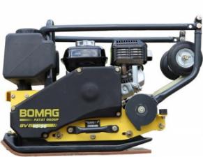 Vibrační desky Jednosměrné vibrační desky Bomag BVP 10/36
