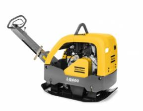 Vibrační desky Reverzní vibrační desky Atlas Copco LG 400