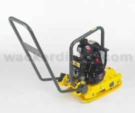 Vibrační desky Jednosměrné vibrační desky Wacker Neuson WP 1030 A
