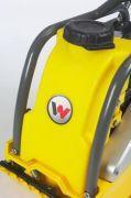 Vibrační desky Jednosměrné vibrační desky Wacker Neuson WPP 1540 Aw