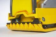 Vibrační desky Jednosměrné vibrační desky Wacker Neuson WPP 1540 Aw