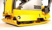Vibrační desky Jednosměrné vibrační desky Wacker Neuson WPP 1540 W