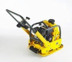 Vibrační desky Jednosměrné vibrační desky Wacker Neuson WPU 1550 Aw