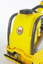 Vibrační desky Jednosměrné vibrační desky Wacker Neuson WPU 1550 Aw