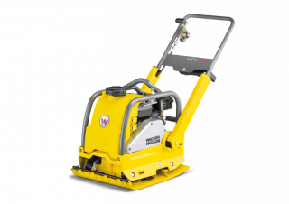 Vibrační desky Reverzní vibrační desky Wacker Neuson WPU1550Aw