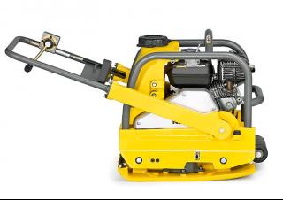 Vibrační desky Reverzní vibrační desky Wacker Neuson WPU1550Aw
