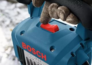 Elektrické nářadí Bourací a Sekací kladiva Bosch GSH 16-30