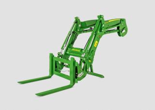 Čelní nakladač John Deere 603R