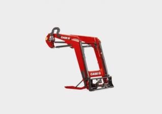 Čelní nakladač Case IH L4627T