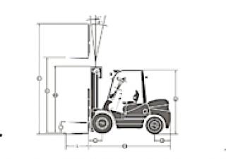 Maximal FD 15 T-M2WB3 Rozměry a Velikost