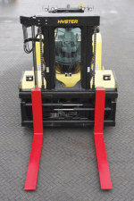 Čelní vysokozdvižné dieselové vozíky Hyster H32XM 12