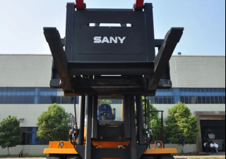Čelní vysokozdvižné dieselové vozíky Sany SCP300C1A