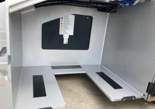 Čelní vysokozdvižné elektrické vozíky Carer B 80 H