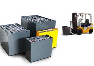 Čelní vysokozdvižné elektrické vozíky M&H CPD 25 JD1