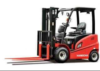 Čelní vysokozdvižné elektrické vozíky Hangcha CPD30-XLJ2-I