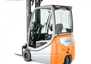 Čelní vysokozdvižné elektrické vozíky Still RX 20-16C