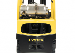 Čelní vysokozdvižné LPG vozíky Hyster H 2.5 FT
