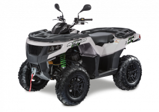 Čtyřkolky Artic Cat ALTERRA 700 EPS