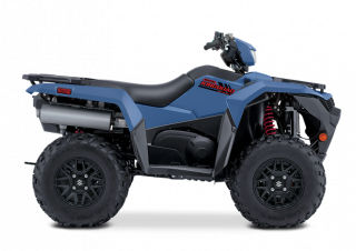 Čtyřkolky Suzuki KingQuad 500AXi Power Steering SE