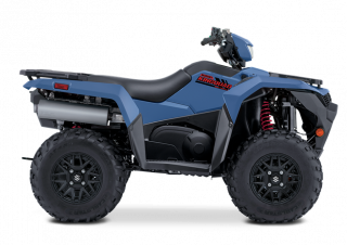 Čtyřkolky Suzuki KingQuad 750AXi Power Steering SE